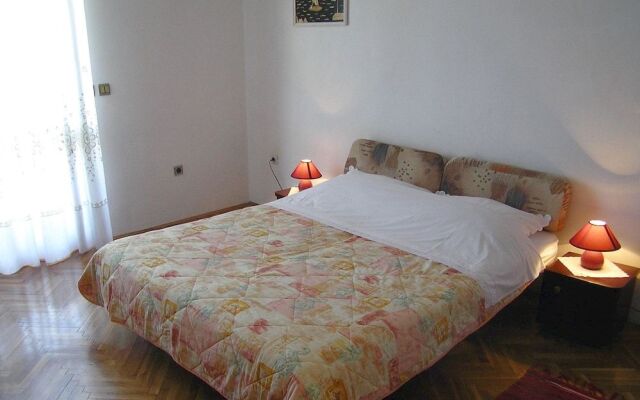 Apartments Marzic