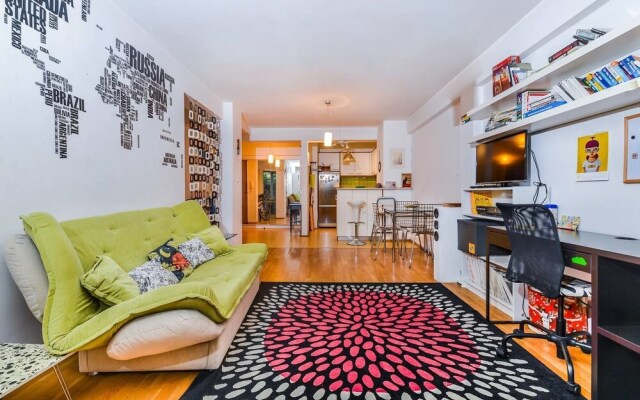 Fm Premium 1 Bdr Apartment Cool And Cozy