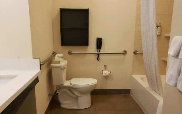 Candlewood Suites MORGANTOWN-UNIV WEST VIRGINIA by IHG