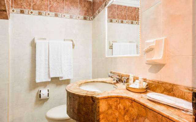 Hotel Majestic Barranquilla