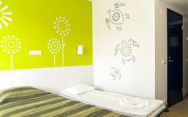 Tallink Express Hotel