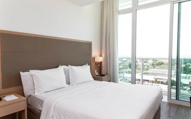 Américas Barra Hotel