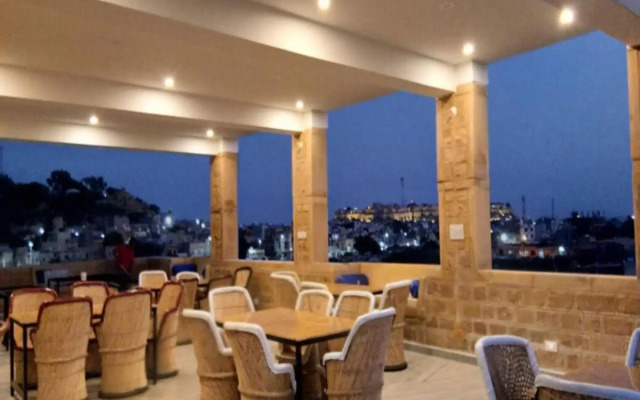 Hotel Royal Heritage