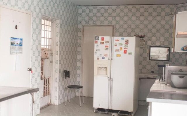 Hostal Casa Del Gato Cali