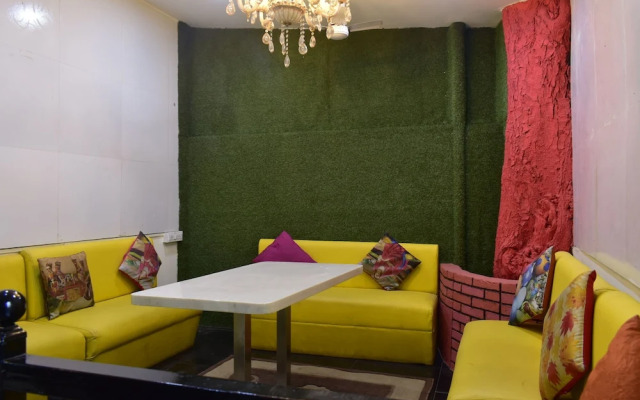 Qubestay Town Hostel