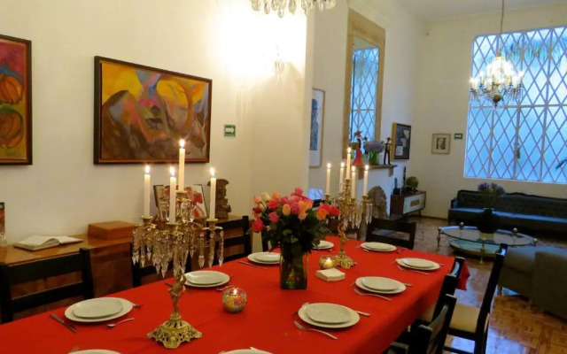 Hotel Casa Comtesse