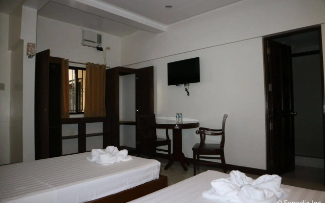 Ronamar Apartelle