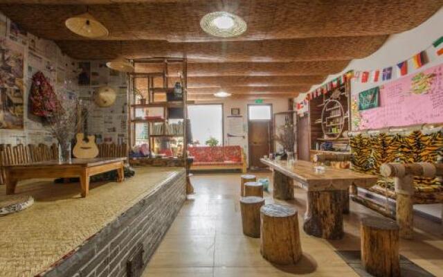 Not Named Youth Hostel