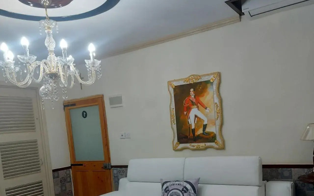 79A Valletta Accommodation