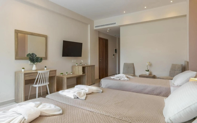 Poseidon Beach Hotel