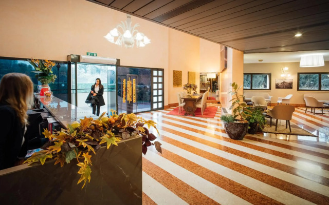 Hotel Da Porto