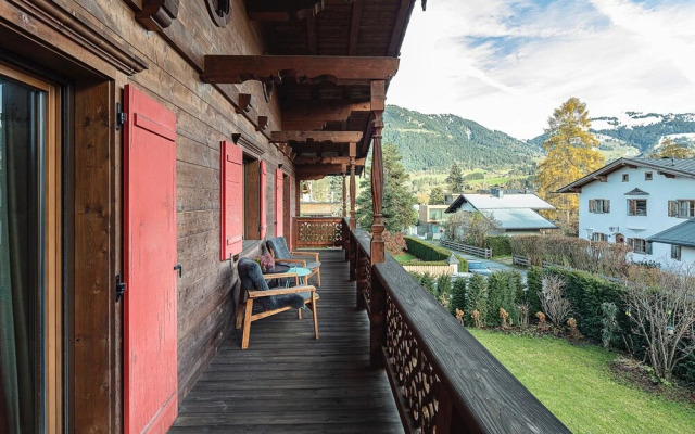 Chalet Molterer