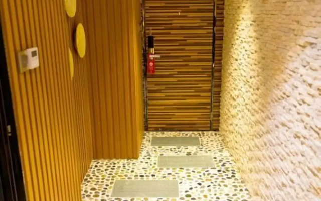 Foshan Tianguo Xingyue Hotel