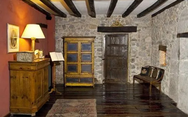 Hotel Casona de Quintana