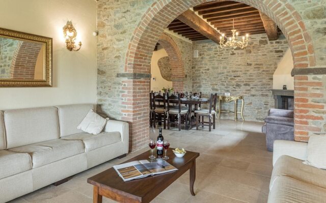 Fontanicchio 14 in Borghetto