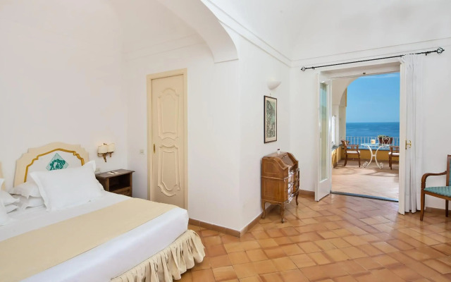 Hotel L'Ancora