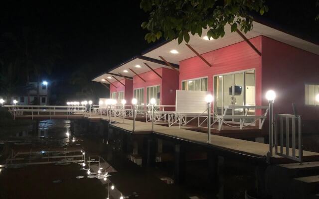 Bua Villa
