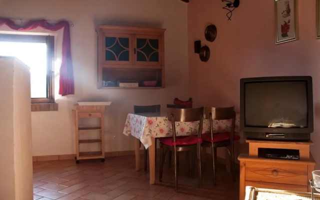 Maremma 1 Apartment in Ancient Farm in Tuscany