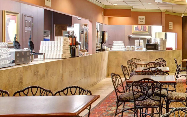 Delta Hotels Denver Thornton