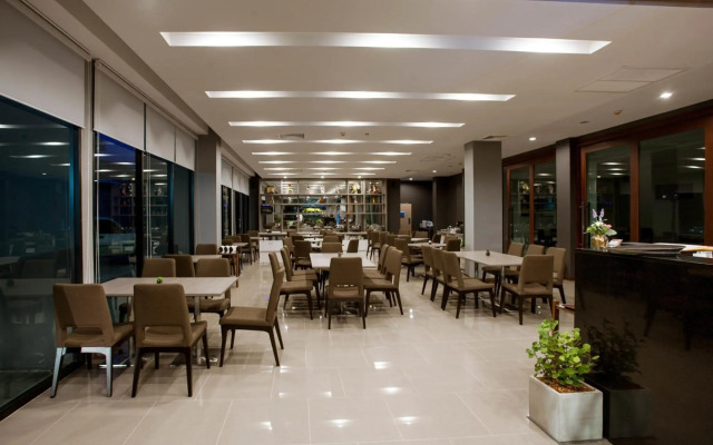 Leosor Hotel