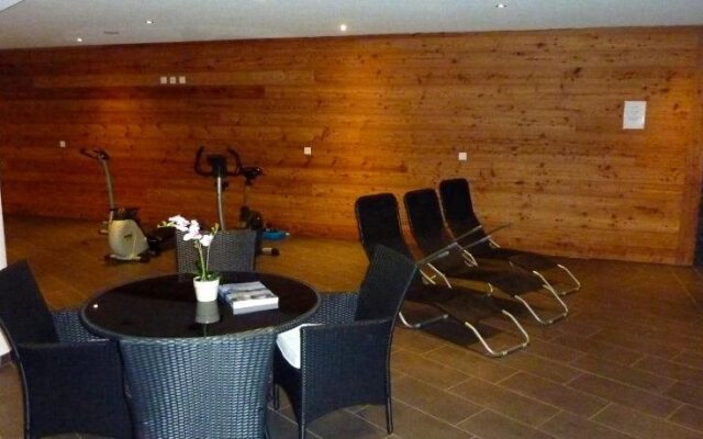 Hotel Mont.Lac