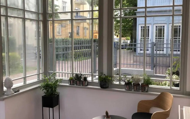 Apartament Haffnera 30