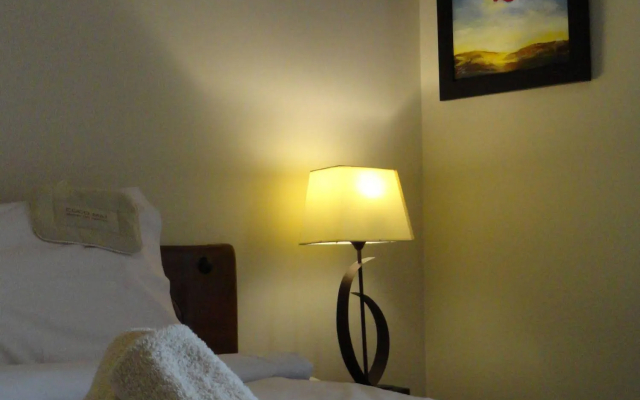 Hotel Rodovoli