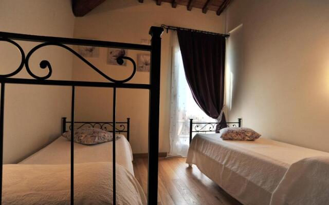 Casa Rosa