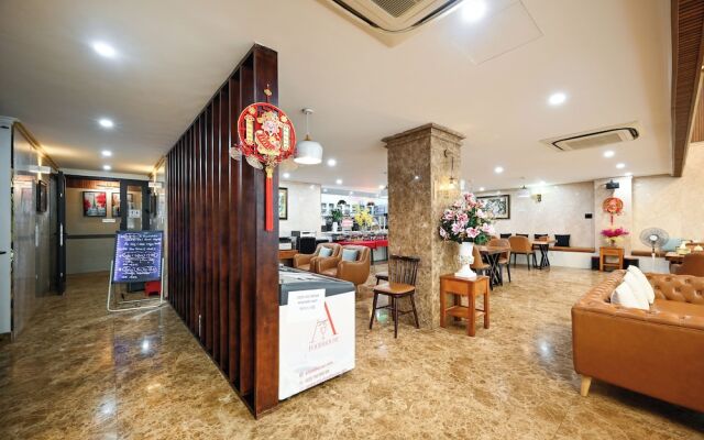 The River Park Hotel