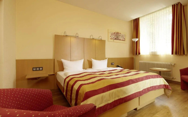 Berghotel Kockelsberg