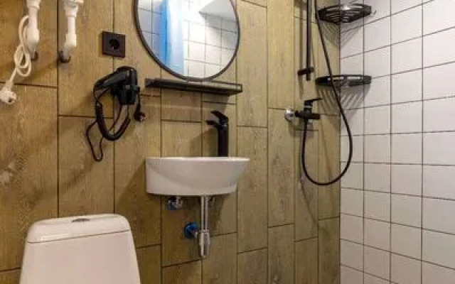 ВсемДом на ул. Кирочная, д. 8