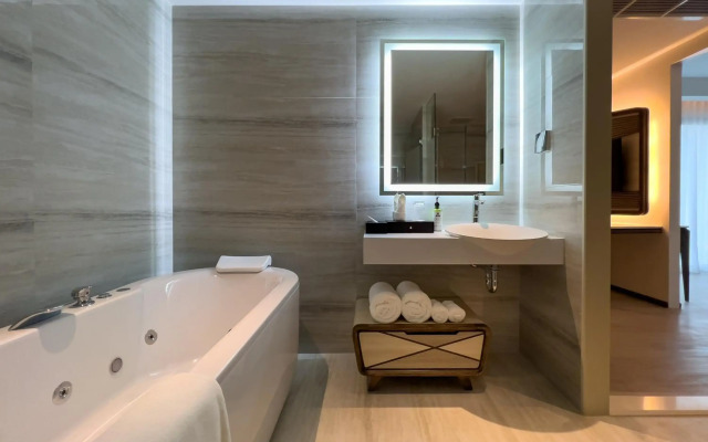 Amethyst Hotel Pattaya