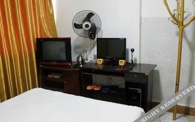 Liuzhou Yaping Hotel (Liunan Wanda Store)