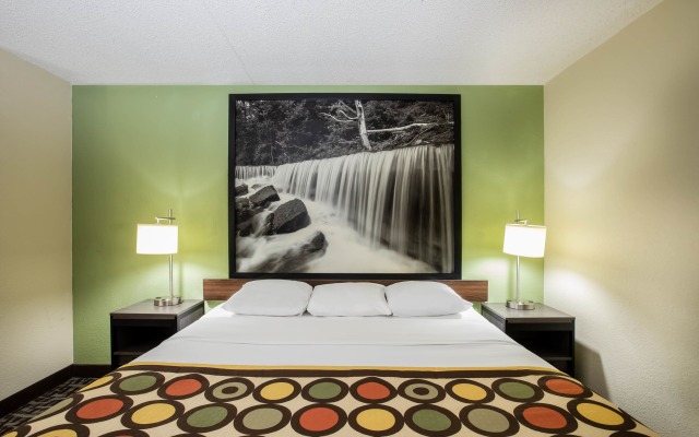 Spark by Hilton Wichita East