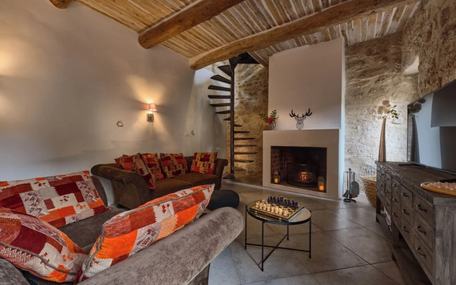 Maison Lou Roucas