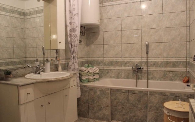 Holiday house Tončica - quiet place: Dol (Brac), Island Brac