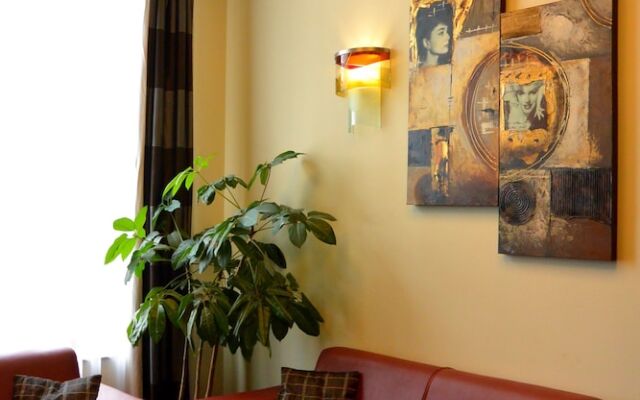 AppartHotel Belle Vue