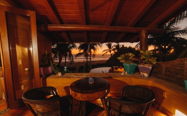 Tres Mujeres Hotel and Yoga Retreat