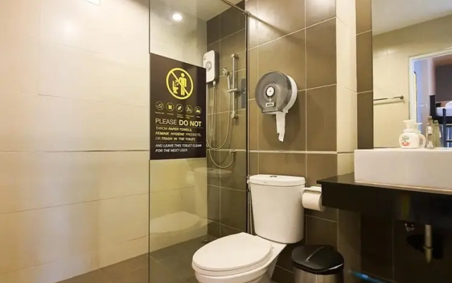 Reset Hostel
