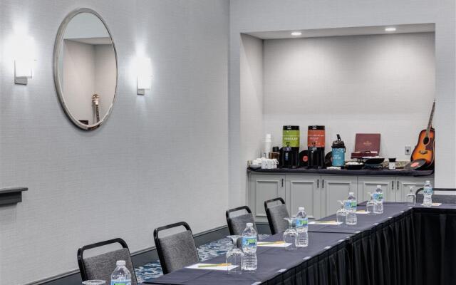 Hilton Garden Inn Nashville Vanderbilt