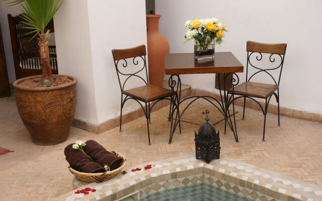 Riad Nora