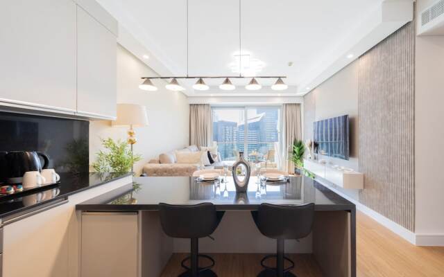 EDEN'S Homes & Villas - JW Marriott Marina Residences