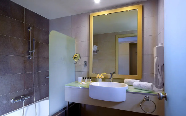 Michelangelo Resort and Spa