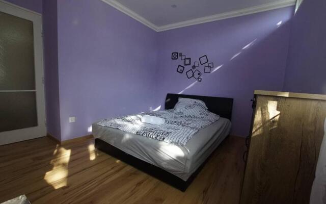 Kis Bécsi apartman