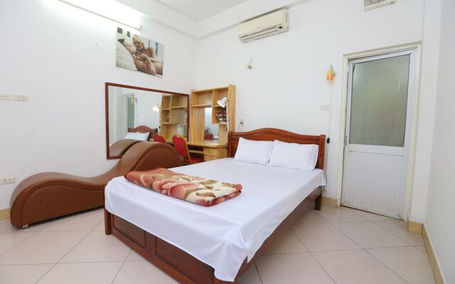 Tre Xanh Hotel by OYO Rooms