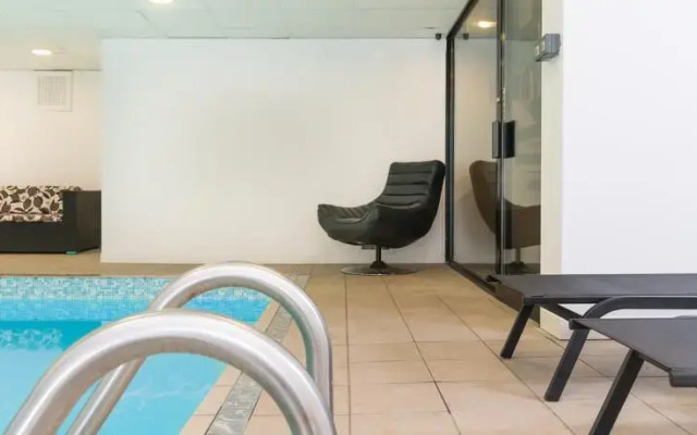 Stylish Stay Manchester