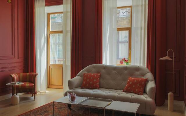 Hotel Leopolis