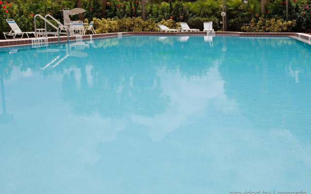 Holiday Inn Melbourne-Viera Conference Ctr by IHG