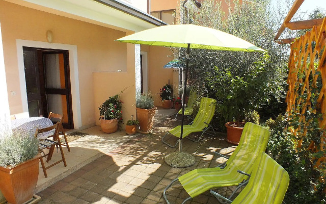 Studio Maris One Bedroom