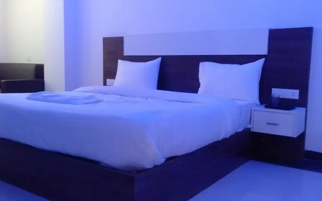 Hotel Aero View